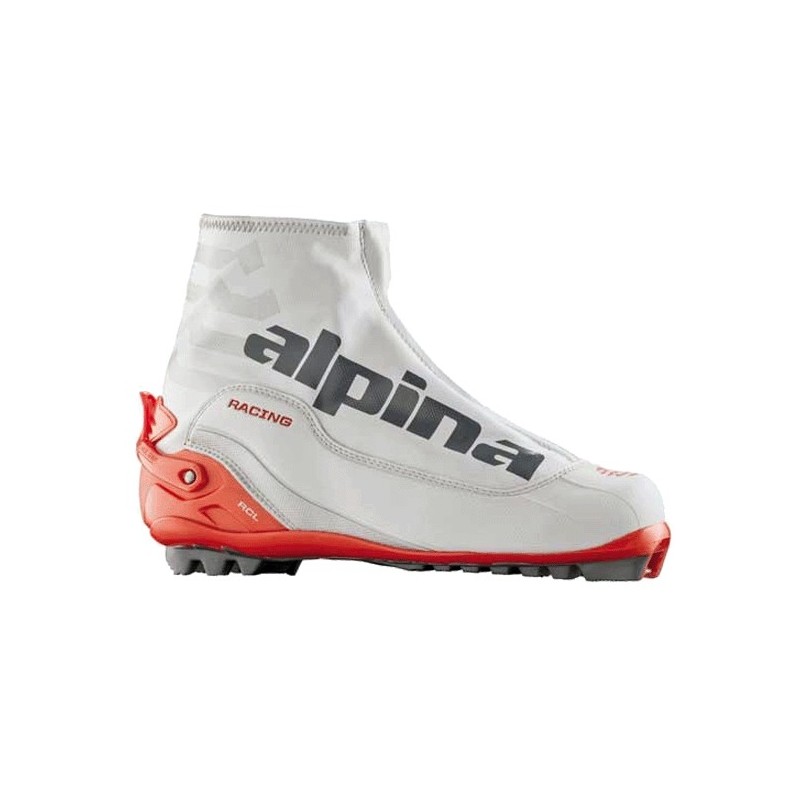Alpina RCL NNN Racing Classic Støvler Alpina RCL NNN Racing Classic Støvler